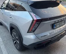 Zunanja slika - Geely StarRay - 2.0 TD 8A T AWD GF+ - 6 - Predogledna slika