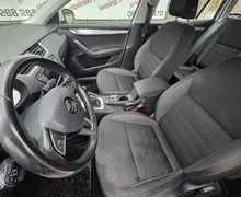 Zunanja slika - Škoda Octavia - 1.6 TDI STYLE ALU PLATIŠČA-MF-ZALSON-SLOVENSKA - 12 - Predogledna slika