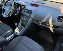 Zunanja slika - Opel Meriva - 1.4 Turbo |SLO|2. LAS.|2 CON. KLIMA| - 11 - Predogledna slika