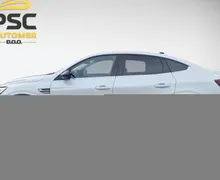 Zunanja slika - Renault Mégane Conquest - Megane Conquest Techno E-Tech 145 hibrid - 4 - Predogledna slika