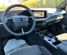 Notranja slika - Opel Astra - 1.5 - 5 - Predogledna slika