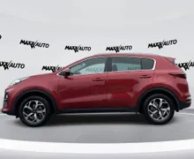 Zunanja slika - KIA Sportage - 1.6 CRDi LX Edition ISG. MT - 8 - Predogledna slika