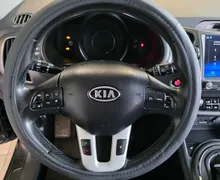 Zunanja slika - KIA Sportage - AWD 2.0 CRDi - 6 - Predogledna slika