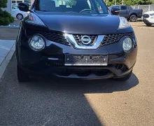 Zunanja slika - Nissan Juke - 1.5 DCI - 12 - Predogledna slika