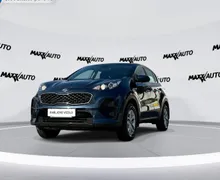 Zunanja slika - KIA Sportage - 1.6 GDI LX Active ISG - 1 - Predogledna slika