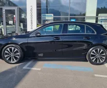 Zunanja slika - Mercedes-Benz A-Razred - A160 KAMERA-DAB-TEMPOMAT...  ODLIČNO OHRANJEN - 4 - Predogledna slika