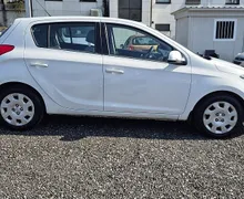 Zunanja slika - Hyundai i20 - 1.2 + 94.000km + 1.Lasntik + BREZ POLOGA - 4 - Predogledna slika