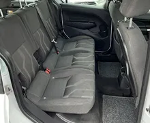 Zunanja slika - Ford Tourneo Connect - 1.5 TDCi+R.KAMERA+PDC+KLJUKA+NOSILCI - 16 - Predogledna slika