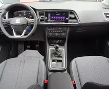 Zunanja slika - Seat Ateca - 1.5 TSI 150 KM STYLE EDITION - VLEČNA KLJUKA - - 12 - Predogledna slika