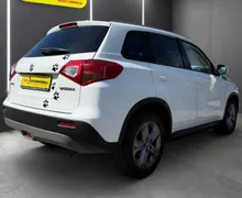 Zunanja slika - Suzuki Vitara - 1.6 TD NAVI PDC TEMPOMAT KAMERA BREZ POLOGA TOP - 7 - Predogledna slika