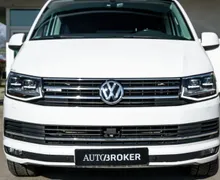 Zunanja slika - VW Multivan - 2.0 TDI 4M AUT. Comfortline - 2 - Predogledna slika