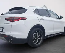 Zunanja slika - Alfa Romeo Stelvio - Q4 2.2 Diesel 190 Super Avt. - 3 - Predogledna slika