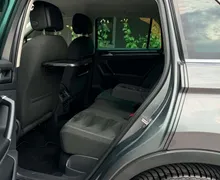 Notranja slika - Volkswagen Tiguan - 2.0 TDI-4X4-DSG-H LINE-VIRTUAL-LIZING ZA TUJCE- - 9 - Predogledna slika
