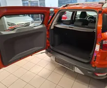 Notranja slika - Ford Ecosport - 1.0 EcoBoost Titanium-LED-TEMPOMAT-AVT. KLIMA-AL - 7 - Predogledna slika