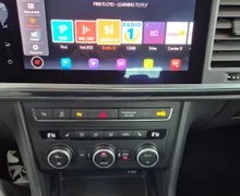 Notranja slika - Seat Ateca - 1,5 TSI Style - 8 - Predogledna slika