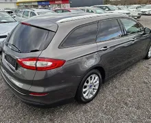 Zunanja slika - Ford Mondeo - 2.0 TDCi 150KM automatik- tehnični do 23.10.2026 - 3 - Predogledna slika
