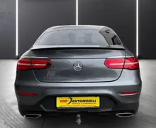 Zunanja slika - Mercedes-Benz GLC-Razred - GLC coupe 220D 4-MATIC AMG LINE FUL LED NAVI ŠIBEDAH KAM PDC - 5 - Predogledna slika