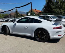 Zunanja slika - Porsche 911 Cabriolet - CARRERA S FULL LED ACC PORSCHE APPROVED - 14 - Predogledna slika