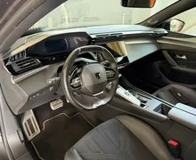 Notranja slika - Peugeot 408 - Peugeot - 22 - Predogledna slika