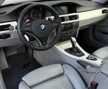 Zunanja slika - BMW serija 3 Coupe: - 330d-M SPORT-ŠIBEDAH-ODLIČEN - 3 - Predogledna slika