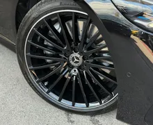 Zunanja slika - Mercedes-Benz S-Razred - 450 d 4MATIC AMG Line - 4 - Predogledna slika
