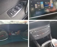 Zunanja slika - Peugeot 308 - 1.6 125HP - REDNO SERVISIRANO - KASKO GRATIS - 7 - Predogledna slika