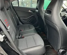 Zunanja slika - Mercedes-Benz A-Razred - A 180 d AMG Line - 8 - Predogledna slika
