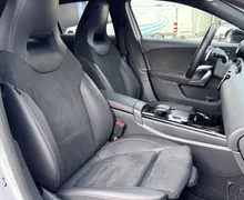 Zunanja slika - Mercedes-Benz A-Razred - A 180d AMG Line Avt. - 7 - Predogledna slika