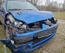 Zunanja slika - Renault Clio - EXTREME 1.2 16v 5V - 1 - Predogledna slika