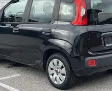 Zunanja slika - Fiat Panda - 1.2  Easy - 3 - Predogledna slika