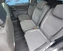 Zunanja slika - Volkswagen Sharan - 2.0 TDI BMT DSG 7 SEDEŽEV-LED-PANORAMA-KAMERA - 13 - Predogledna slika