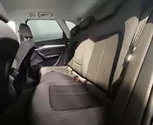 Zunanja slika - Audi Q5 - 40 TDI quattro Stronic 150kW NAVI LED TEMP VIRTUAL - 17 - Predogledna slika