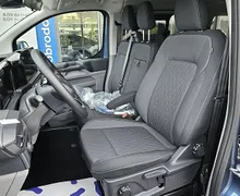 Zunanja slika - Ford E-Transit Custom - Transit Custom KOMBI LIMITED 2.5 PHEV L2H1 - 4 - Predogledna slika