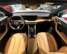 Zunanja slika - MG MG HS - HS Luxury 1.5T-GDI DCT 7 let Garancija MG - 15 - Predogledna slika