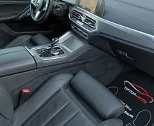 Zunanja slika - BMW X6 - serija : xDrive30d M Performance•22”•BLACK•VRHUNSKI - 19 - Predogledna slika