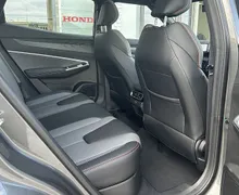 Zunanja slika - Geely Cityray - GK | 1.5TD | 7DCT | APPLECARPLAY | LED | ACC - 12 - Predogledna slika