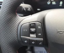 Zunanja slika - Ford Kuga - ST-LINE 2.5 180 KM FHEV- NA ZALOGI - 16 - Predogledna slika