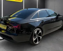 Zunanja slika - Audi A6 - 2.0 TDI SLOVENSKI BI-XENON NAVI TEMP PDC KLJUKA - 6 - Predogledna slika
