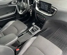 Zunanja slika - KIA XCeed - 1.4 T-GDi LX Joy ISG. M T 103 kW - 9 - Predogledna slika