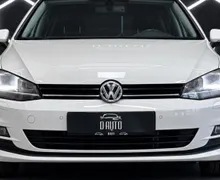 Zunanja slika - VW Golf - 4MOTION 2.0 TDI CUP+ LED+NAVI+KLJUKA+PDC - 2 - Predogledna slika