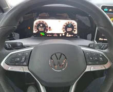 Notranja slika - Volkswagen Golf Variant - 1.5 eTSI 4Joy DSG - 12 - Predogledna slika