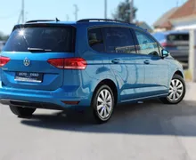 Zunanja slika - Volkswagen Touran - 1.6 TDI BMT Comfortline - 8 - Predogledna slika
