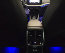 Notranja slika - Škoda Octavia - Combi 2.0 TDI Style DSG - Matrix.HUD.Webasto.asist - 12 - Predogledna slika