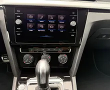 Notranja slika - Volkswagen Arteon - 2.0 TDI BMT R-Line DSG-Masaža-Vl.Kljuka-ACC-PDC... - 12 - Predogledna slika