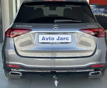 Zunanja slika - Mercedes-Benz GLE-Razred - GLE 350 de 4MATIC - 3 - Predogledna slika