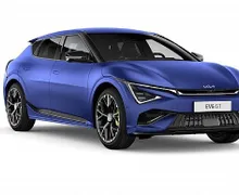 Zunanja slika - KIA EV6 - GT 84 kWh baterija. 442 kW AWD - 1 - Predogledna slika