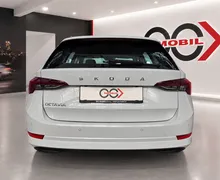 Zunanja slika - Škoda Octavia - Combi 2.0 TDI Style DSG - Matrix.DCC.HUD.Canton .. - 6 - Predogledna slika