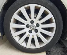Zunanja slika - Opel Insignia - 2.0 CDTI 96KW - SLO - BIXENON ADAPTIVE - TEMPOMAT - 16 - Predogledna slika