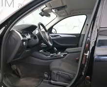 Zunanja slika - BMW X3 - 20d x-Drive Aut Advantage - 9 - Predogledna slika