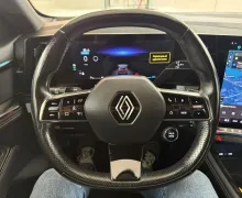 Zunanja slika - Renault Austral - 1.2 HEV 200 E-TECH ICONIC ALPINE.KAMERA.NAVI.LED - 11 - Predogledna slika